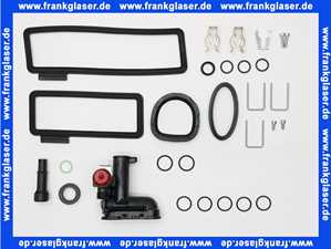 Remeha Hydroblock links 7697138