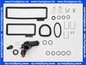 Remeha Hydroblock links 7697138