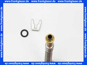 Remeha Schlauch Ausdehnungsgefäss 7702930