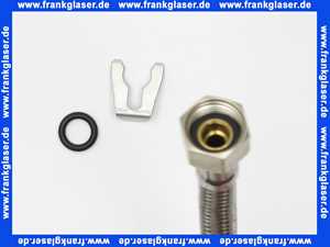 Remeha Schlauch Ausdehnungsgefäss 7702930