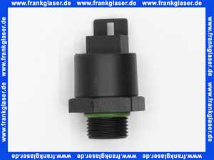 Remeha Manometer elektrisch 7709960