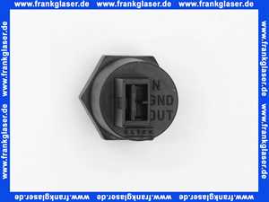 Remeha Manometer elektrisch 7709960