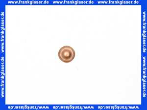 Remeha 1/2  Verschlusskappe 7750644