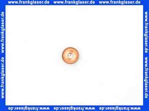 Remeha 1/2 Verschlusskappe 7750644