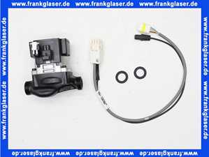 7775528 Remeha Pumpe UPMO 15-60-130 + Kabel