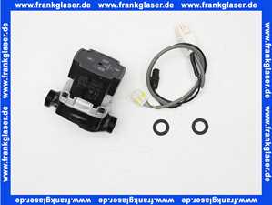 7775528 Remeha Pumpe UPMO 15-60-130 + Kabel