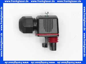 Remeha Stecker Pumpe UPM3 / UPMO 7776042