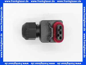 Remeha Stecker Pumpe UPM3 / UPMO 7776042