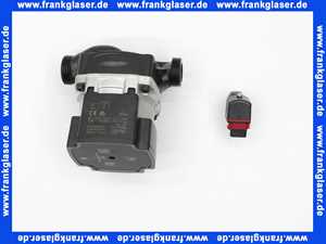 Remeha Pumpe UPMO 15-60-130+Stecker 7776047