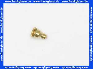 Remeha Zündgasdüse D 0,4 7795798