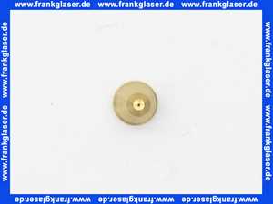 Remeha Zündgasdüse D 0,4 7795798