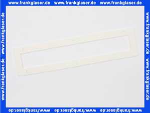 Remeha Silicon-Dichtung, Rahmen für Reinigun 7795842