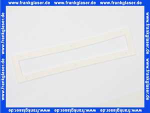 Remeha Silicon-Dichtung, Rahmen für Reinigun 7795842