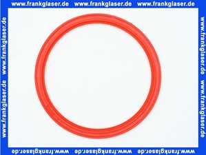 Remeha Silicon-Formdichtung Kondensw.DPSM 3 7795989 (Nachfolgeartikel)