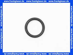 Remeha O-Ring 12,37x 2,62 EPDM 7796306