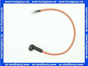 Remeha Zündkabel LG.420mm 7798660