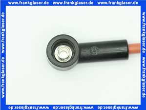 Remeha Zündkabel LG.420mm 7798660