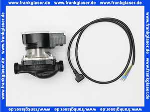 Remeha Pumpe PARA 15-130-7-50-SC-6+Kabel 7800817
