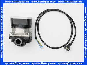 Remeha Pumpe PARA 15-130-7-50-SC-6+Kabel 7800817