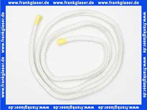 Remeha Dichtschnur Kesseltür f. DV/N/T 49/61 7801490