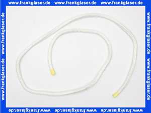 Remeha Dichtschnur Kesseltür f. DV/N/T 49/61 7801490