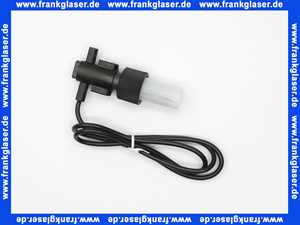 Remeha Stromungsmesser 7808834