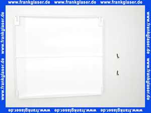 Remeha Vorderwand 7824693
