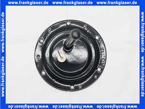 7824785 Remeha T.A.S. Deckel komplett für Warmwasser Speicher