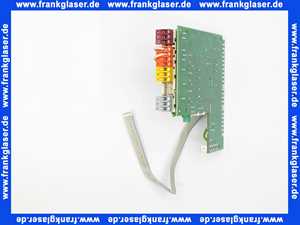 Remeha Steuerrelaisplatine DIEM3/III 7832212