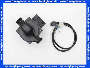 7837058 Remeha Pumpe Wilo Para 15-130/7-50/SC-3+Kabel