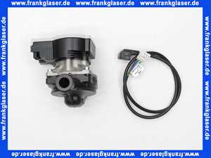 7837058 Remeha Pumpe Wilo Para 15-130/7-50/SC-3+Kabel