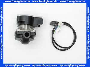 7837058 Remeha Pumpe Wilo Para 15-130/7-50/SC-3+Kabel