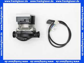 7837058 Remeha Pumpe Wilo Para 15-130/7-50/SC-3+Kabel