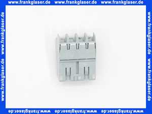 7845094 Remeha Stecker 4-polig