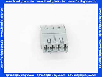 7845094 Remeha Stecker 4-polig