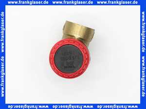 Remeha Überdruckventil Orkli 17106 Sicherheitsventil 7866586