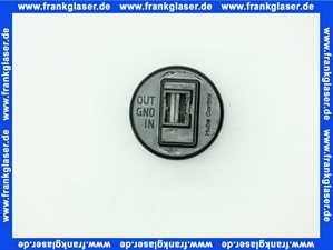 7866587 Remeha Wasserdruckschalter HUBA 505 G3/8