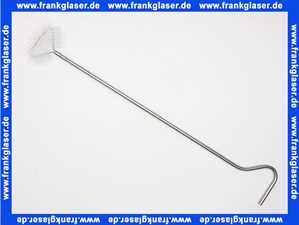 7867263 Remeha Bürste D 50 x 100 LG 750mm