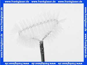 7867263 Remeha Bürste D 50 x 100 LG 750mm