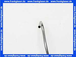 7867263 Remeha Bürste D 50 x 100 LG 750mm