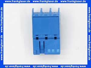 Remeha Stecker 3polig Speicherladepumpe 7879664