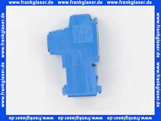 Remeha Stecker 3polig Speicherladepumpe 7879664