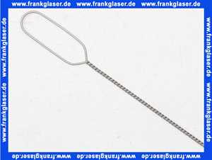7879785 Remeha Reinigungsbürste