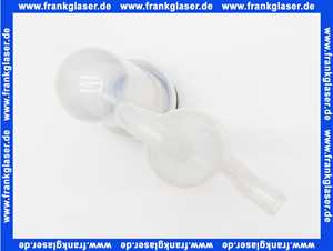 7879786 Remeha Siphon, komplett