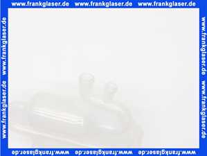 7879786 Remeha Siphon, komplett