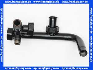 Remeha Rücklaufrohr Kessel 7879788