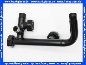 Remeha Rücklaufrohr Kessel 7879788