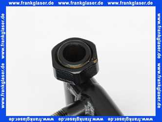 Remeha Rücklaufrohr Kessel 7879788