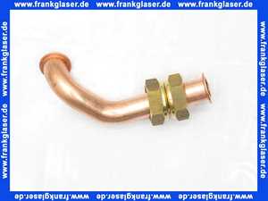 7879856 Remeha Rohr Sanitär Warmwasser