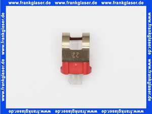 7879876 Remeha Fühler